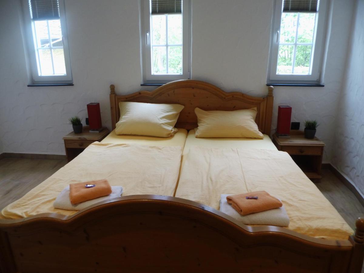 Waldsauna Arnsberg