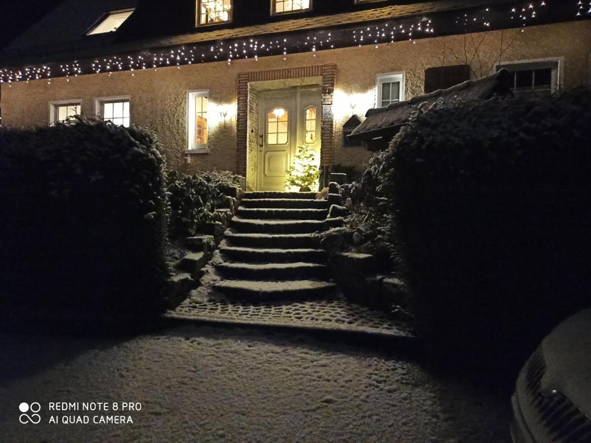 Gæstehus Waldsauna Arnsberg